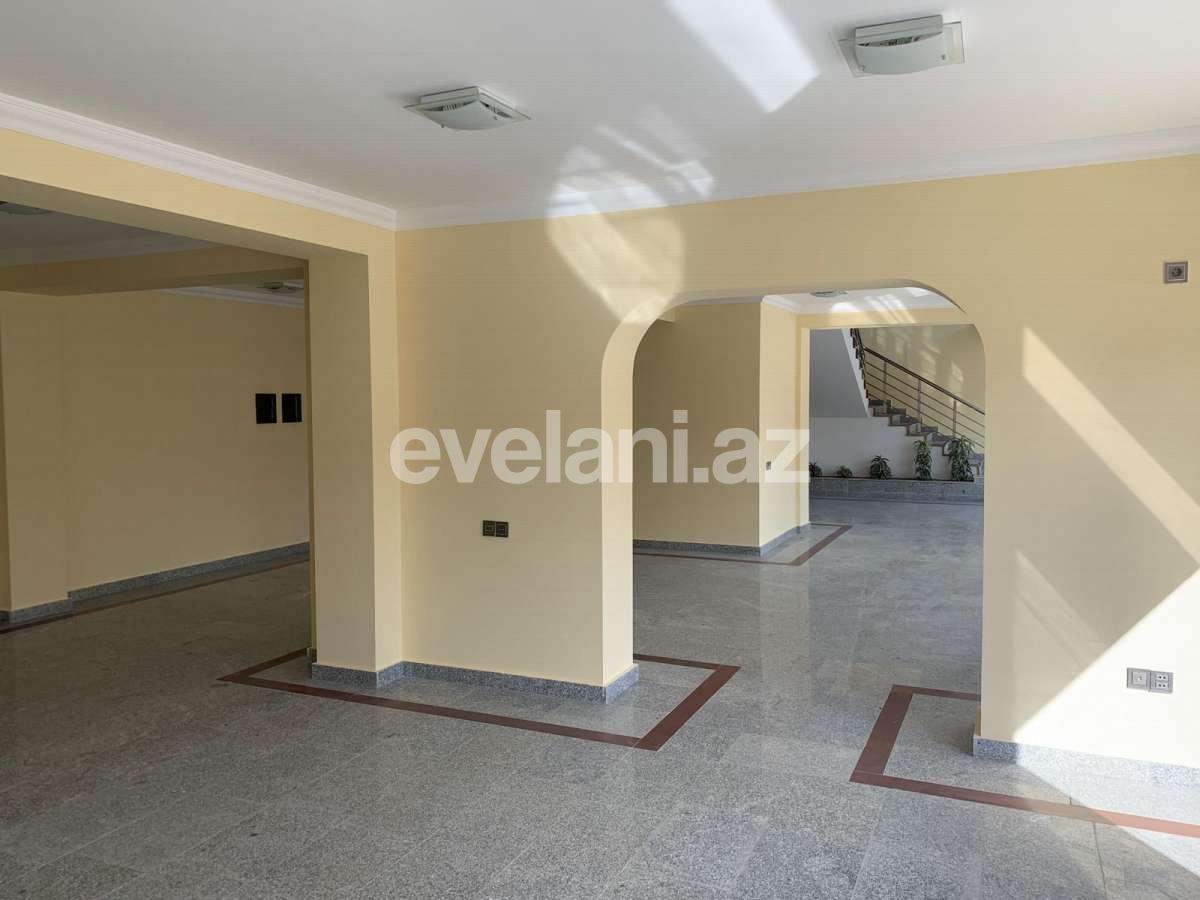 Satılır, obyekt, 483 m², Bakı, Binəqədi r, Dərnəgül m.