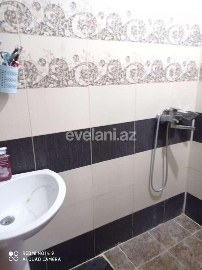 Sale, new building, 3 room, 65 m², Baku, Yasamal r, Yeni Yasamal d, Inshaatchilar m.