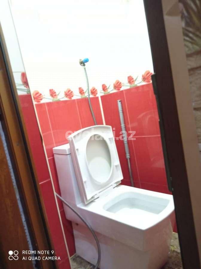 Sale, new building, 3 room, 65 m², Baku, Yasamal r, Yeni Yasamal d, Inshaatchilar m.