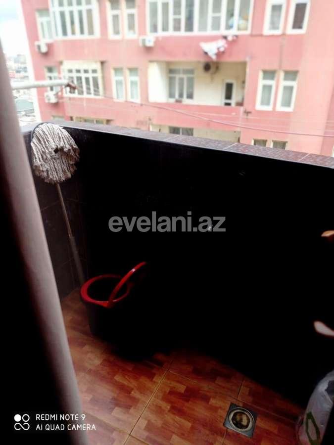 Sale, new building, 3 room, 65 m², Baku, Yasamal r, Yeni Yasamal d, Inshaatchilar m.