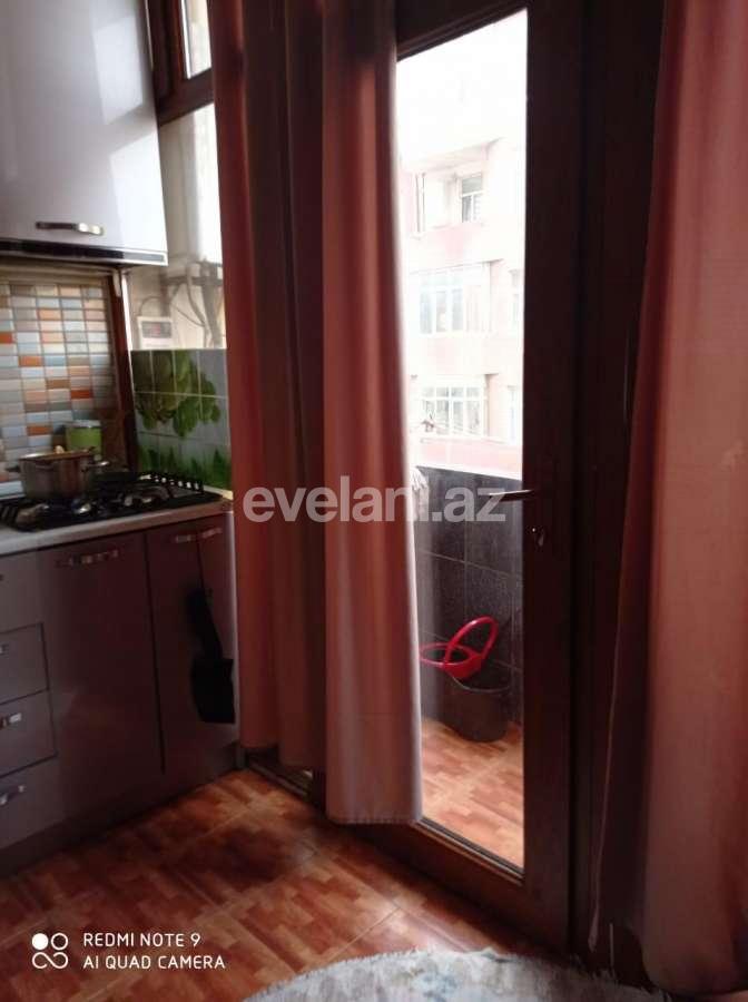Sale, new building, 3 room, 65 m², Baku, Yasamal r, Yeni Yasamal d, Inshaatchilar m.