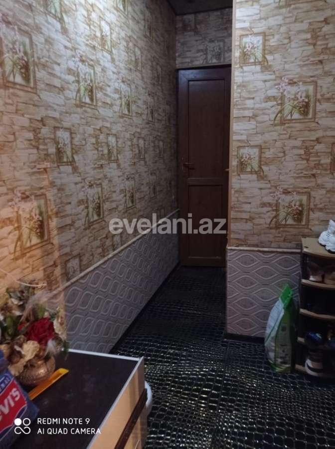 Sale, new building, 3 room, 65 m², Baku, Yasamal r, Yeni Yasamal d, Inshaatchilar m.