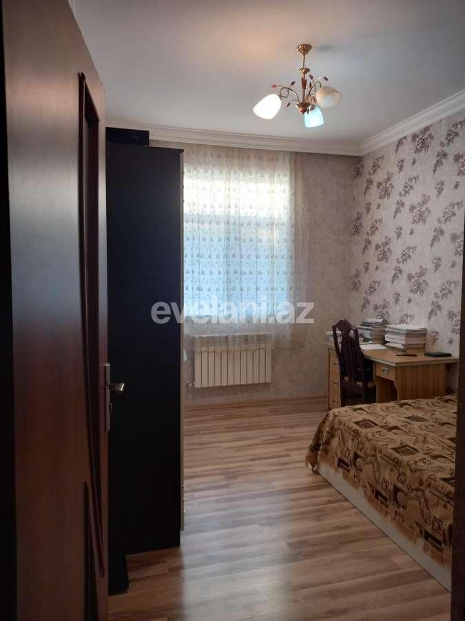 Satılır, həyət evi / bağ, 3 otaqlı, 100 m², Bakı, Sabunçu r, Yeni Ramana q.