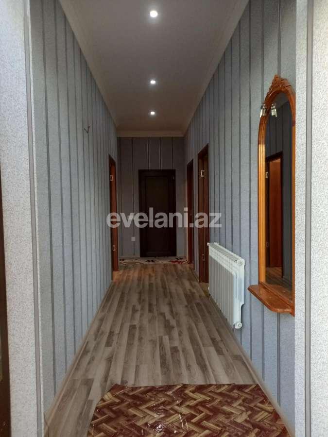 Satılır, həyət evi / bağ, 3 otaqlı, 100 m², Bakı, Sabunçu r, Yeni Ramana q.
