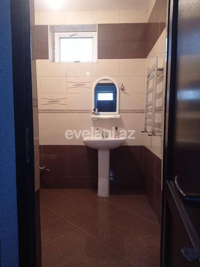 Satılır, həyət evi / bağ, 3 otaqlı, 100 m², Bakı, Sabunçu r, Yeni Ramana q.