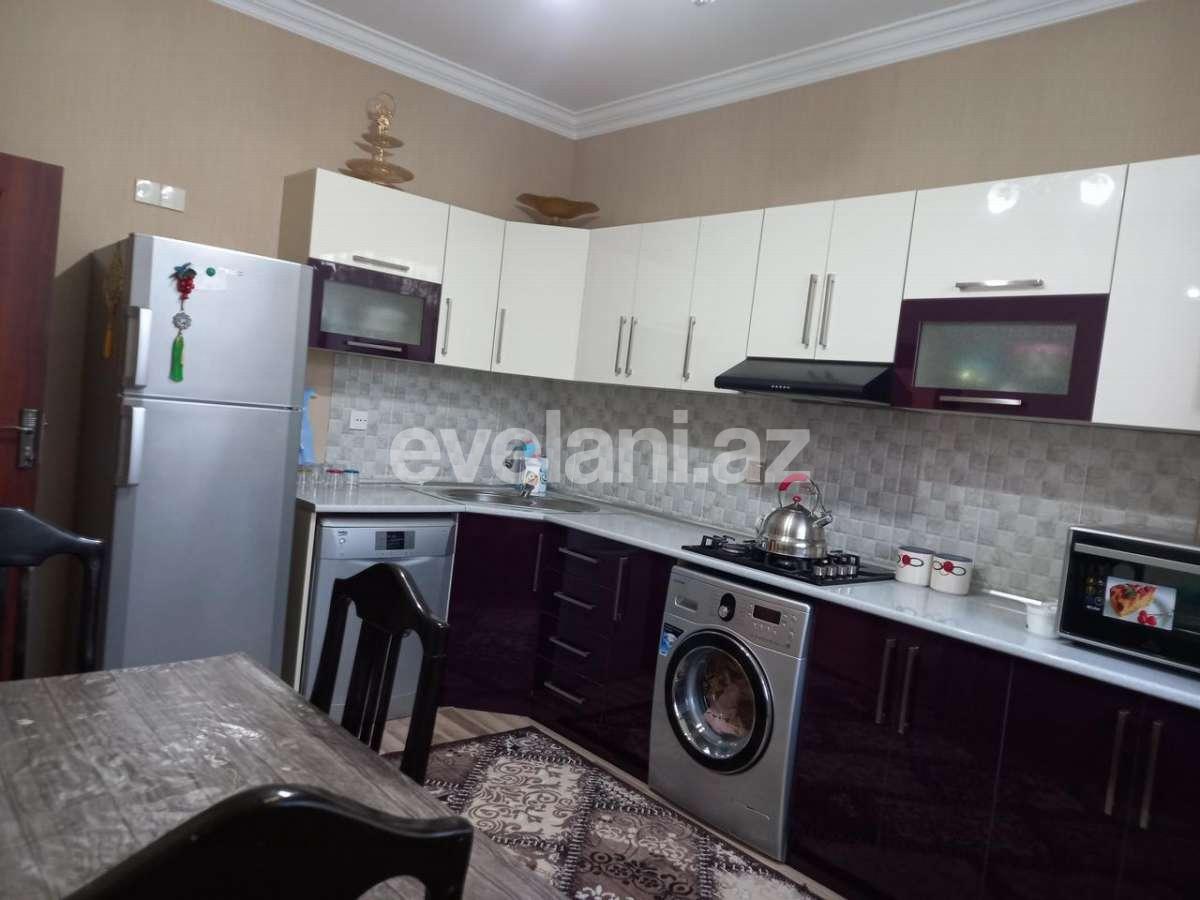Satılır, həyət evi / bağ, 3 otaqlı, 100 m², Bakı, Sabunçu r, Yeni Ramana q.