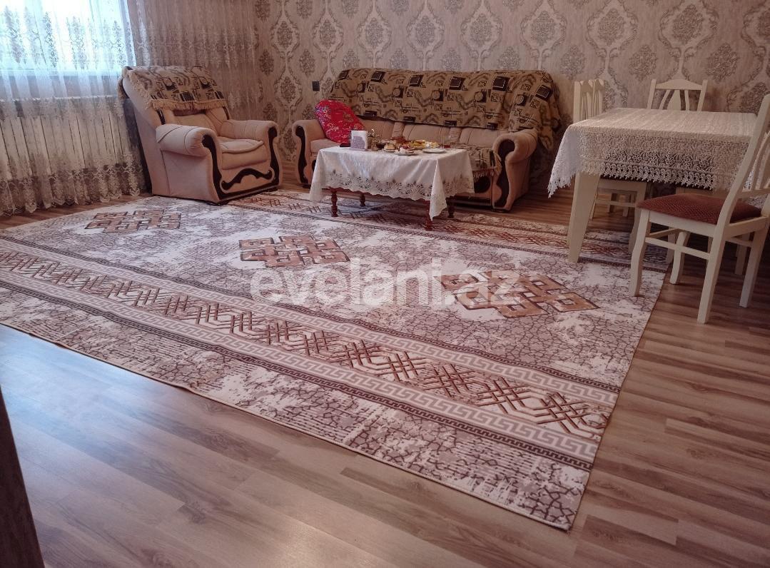 Satılır, həyət evi / bağ, 3 otaqlı, 100 m², Bakı, Sabunçu r, Yeni Ramana q.