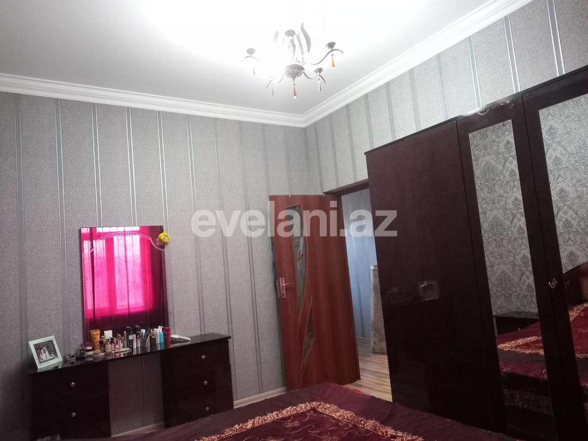 Satılır, həyət evi / bağ, 3 otaqlı, 100 m², Bakı, Sabunçu r, Yeni Ramana q.