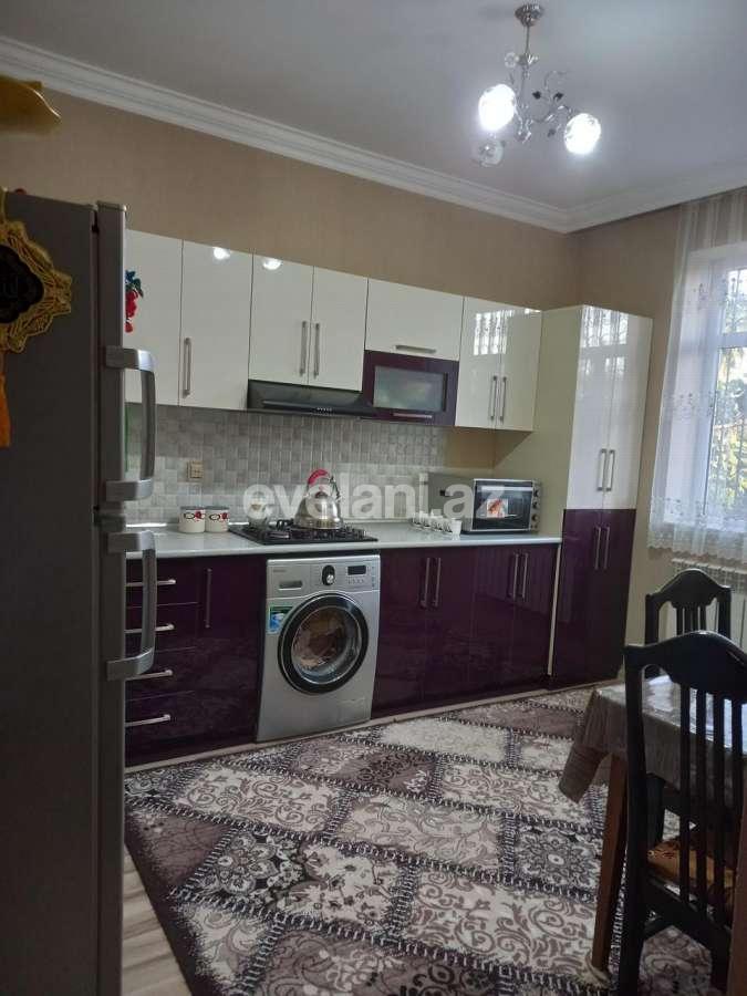 Satılır, həyət evi / bağ, 3 otaqlı, 100 m², Bakı, Sabunçu r, Yeni Ramana q.