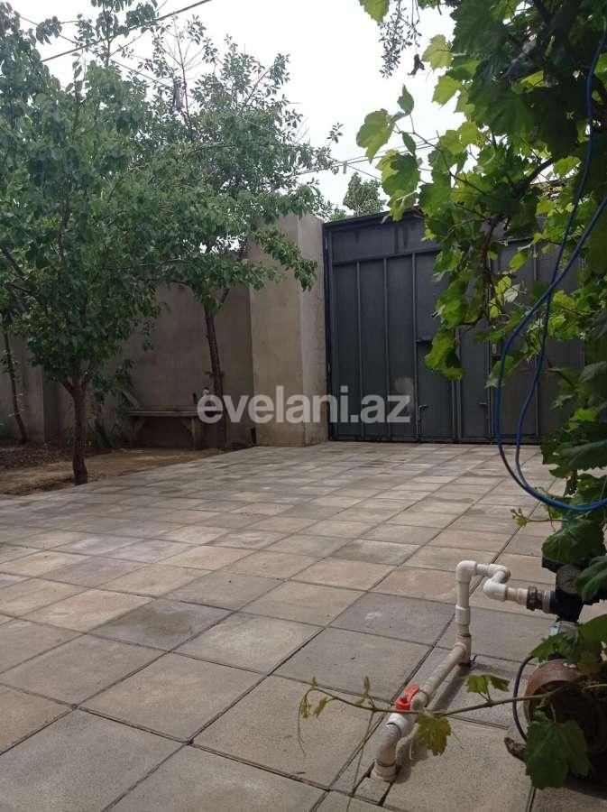 Satılır, həyət evi / bağ, 3 otaqlı, 100 m², Bakı, Sabunçu r, Yeni Ramana q.