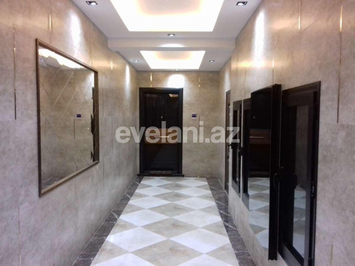 Sale, new building, 5 room, 232 m², Baku, Yasamal r.