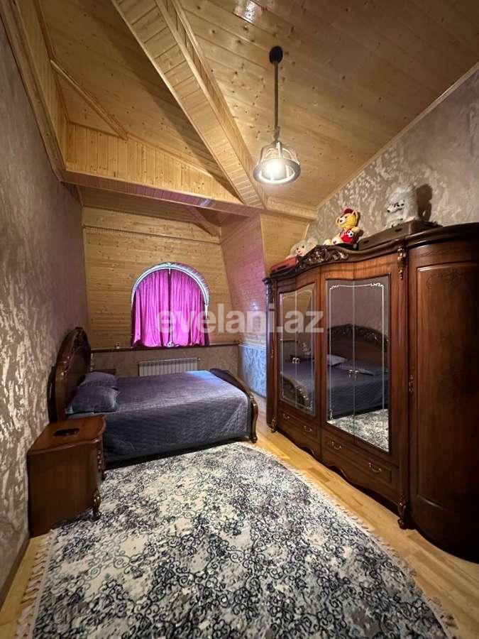 Satılır, yeni tikili, 4 otaqlı, 200 m², Bakı, Nərimanov r, Nəriman Nərimanov m.