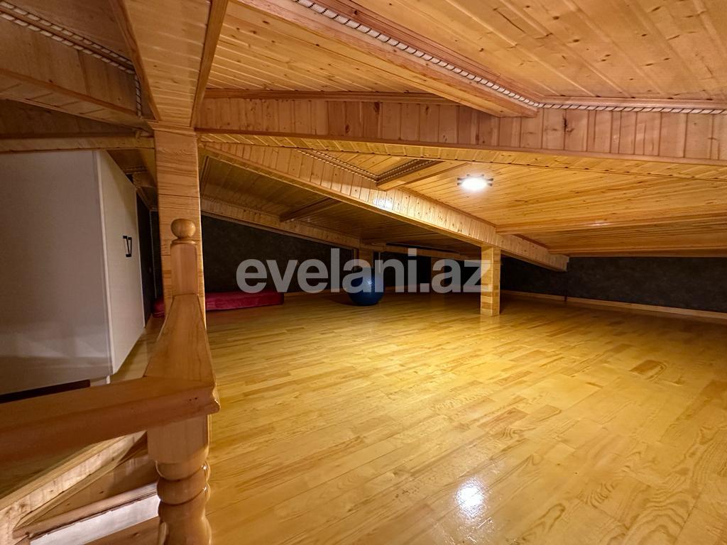 Satılır, yeni tikili, 4 otaqlı, 200 m², Bakı, Nərimanov r, Nəriman Nərimanov m.