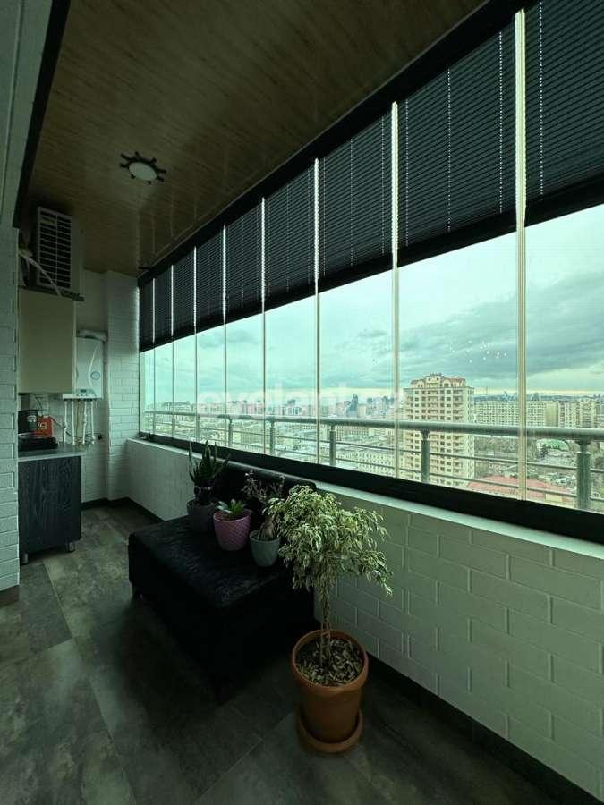 Satılır, yeni tikili, 4 otaqlı, 200 m², Bakı, Nərimanov r, Nəriman Nərimanov m.