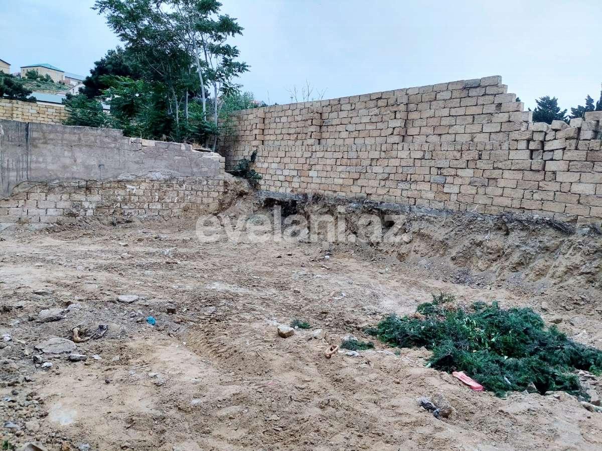 Satılır, torpaq, 3.5 sot, Bakı, Səbail r, Badamdar q.