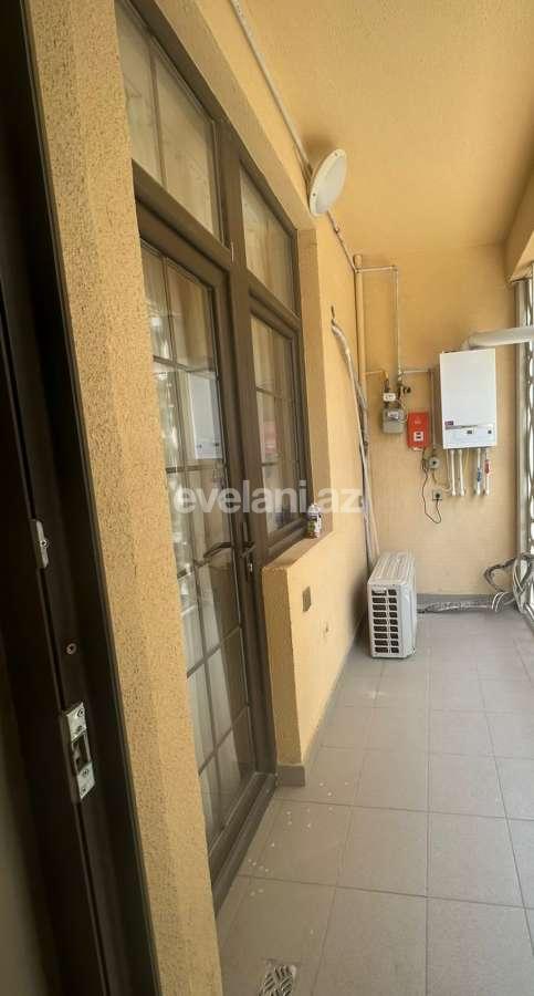 Kirayə verilir, yeni tikili, 2 otaqlı, 71 m², Bakı, Nərimanov r, 28 may m.