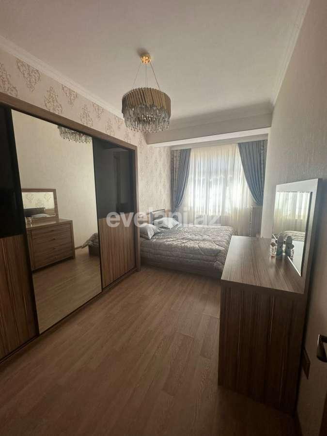 Kirayə verilir, yeni tikili, 2 otaqlı, 71 m², Bakı, Nərimanov r, 28 may m.
