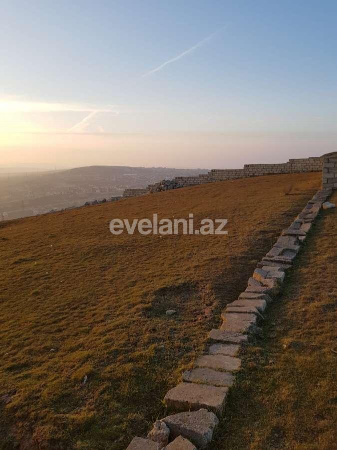 Satılır, torpaq, 5 sot, Bakı, Abşeron r, Hökməli q.