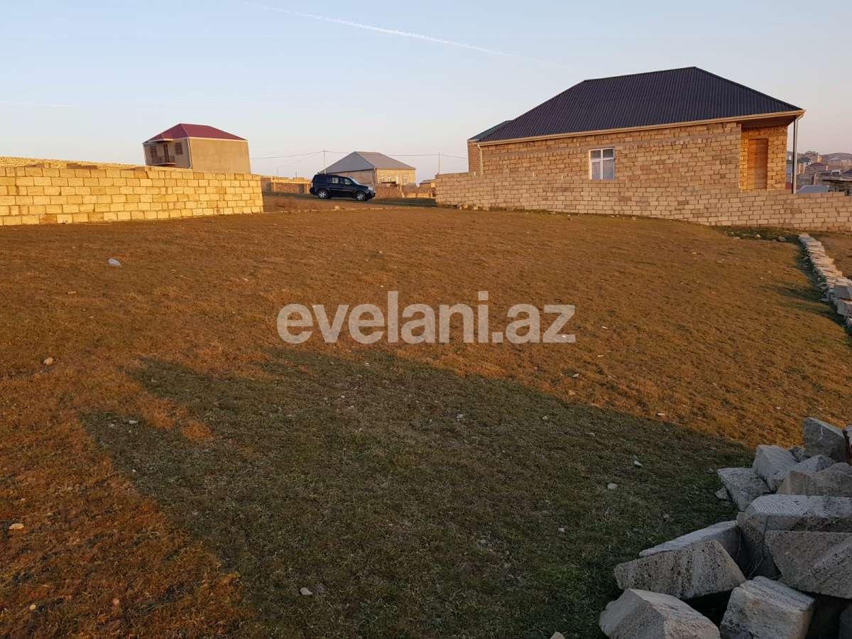 Satılır, torpaq, 5 sot, Bakı, Abşeron r, Hökməli q.