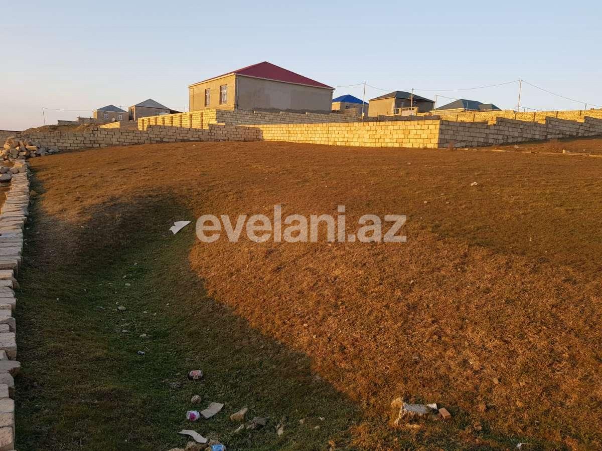 Satılır, torpaq, 5 sot, Bakı, Abşeron r, Hökməli q.