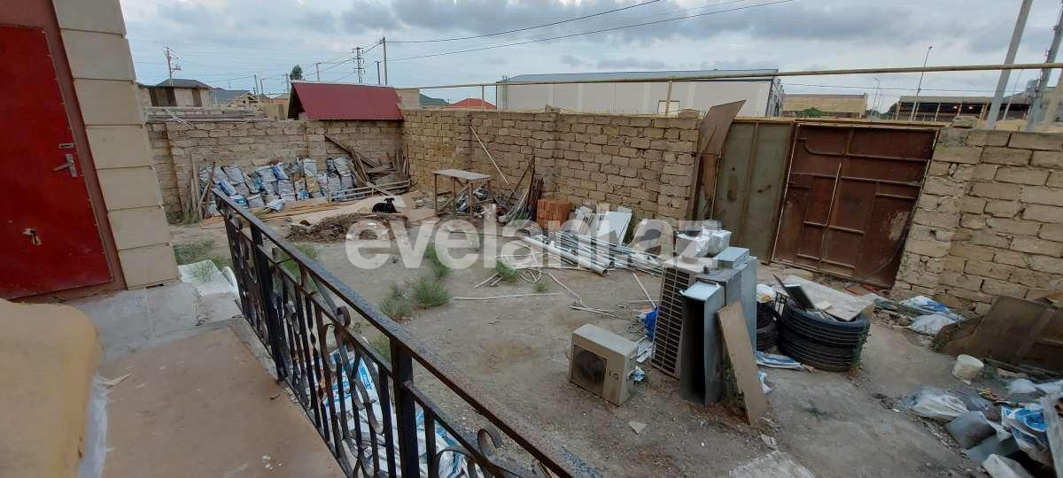 Sale, garden / house, 5 room, 180 m², Baku, Khazar r, Gala d.
