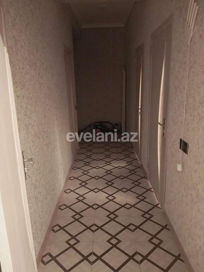 Сдаётся, новостройка, 3-комнаты, 100 m², Баку, Сабунчинский r, Мамедли p.