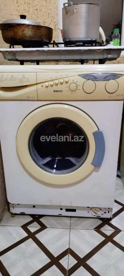 Сдаётся, новостройка, 3-комнаты, 100 m², Баку, Сабунчинский r, Мамедли p.