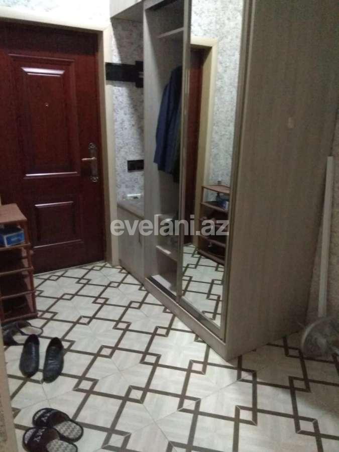 Сдаётся, новостройка, 3-комнаты, 100 m², Баку, Сабунчинский r, Мамедли p.