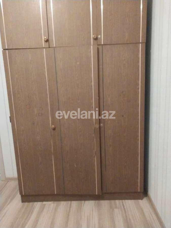 Сдаётся, новостройка, 3-комнаты, 100 m², Баку, Сабунчинский r, Мамедли p.