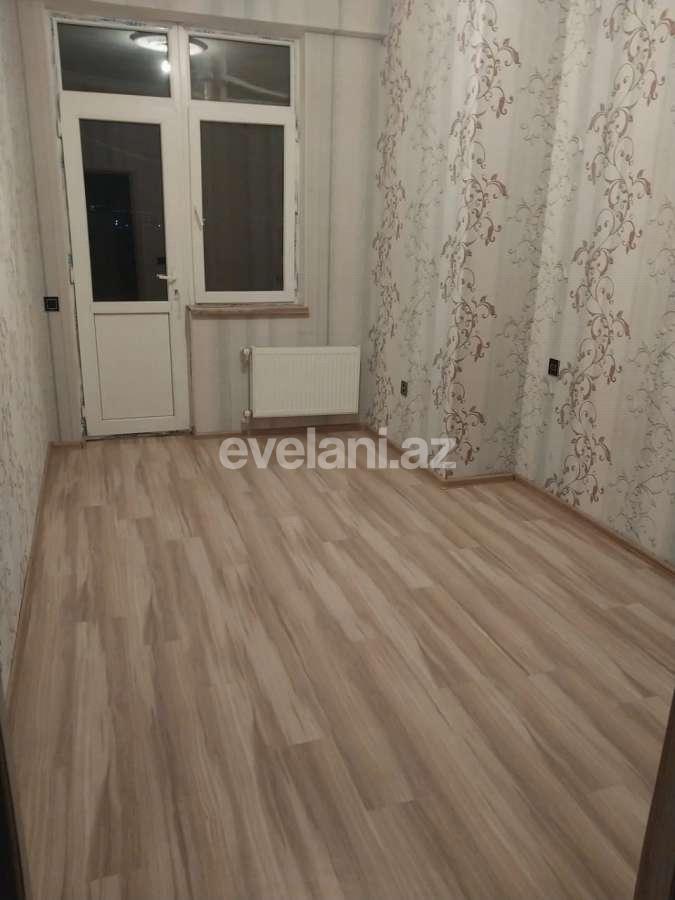 Сдаётся, новостройка, 3-комнаты, 100 m², Баку, Сабунчинский r, Мамедли p.