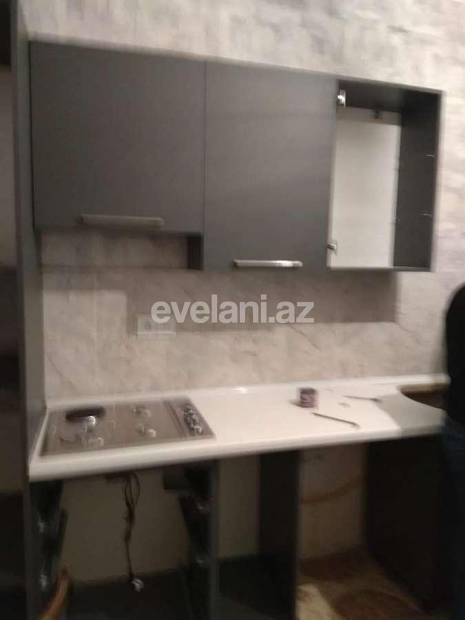 Сдаётся, новостройка, 3-комнаты, 100 m², Баку, Сабунчинский r, Мамедли p.