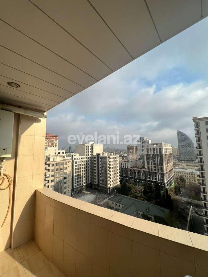 Satılır, yeni tikili, 3 otaqlı, 112 m², Bakı, Nərimanov r, Nəriman Nərimanov m.