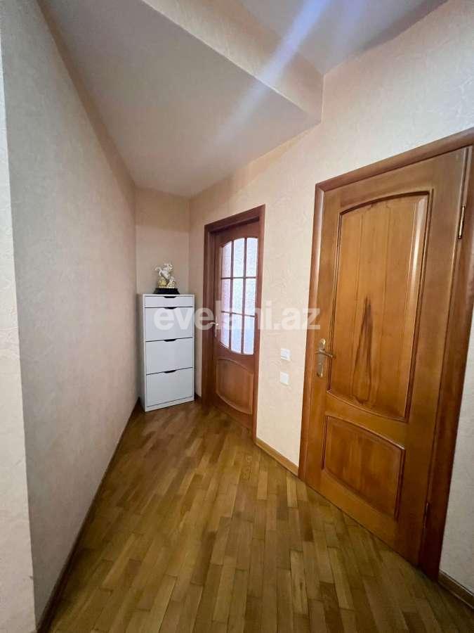 Satılır, yeni tikili, 3 otaqlı, 112 m², Bakı, Nərimanov r, Nəriman Nərimanov m.