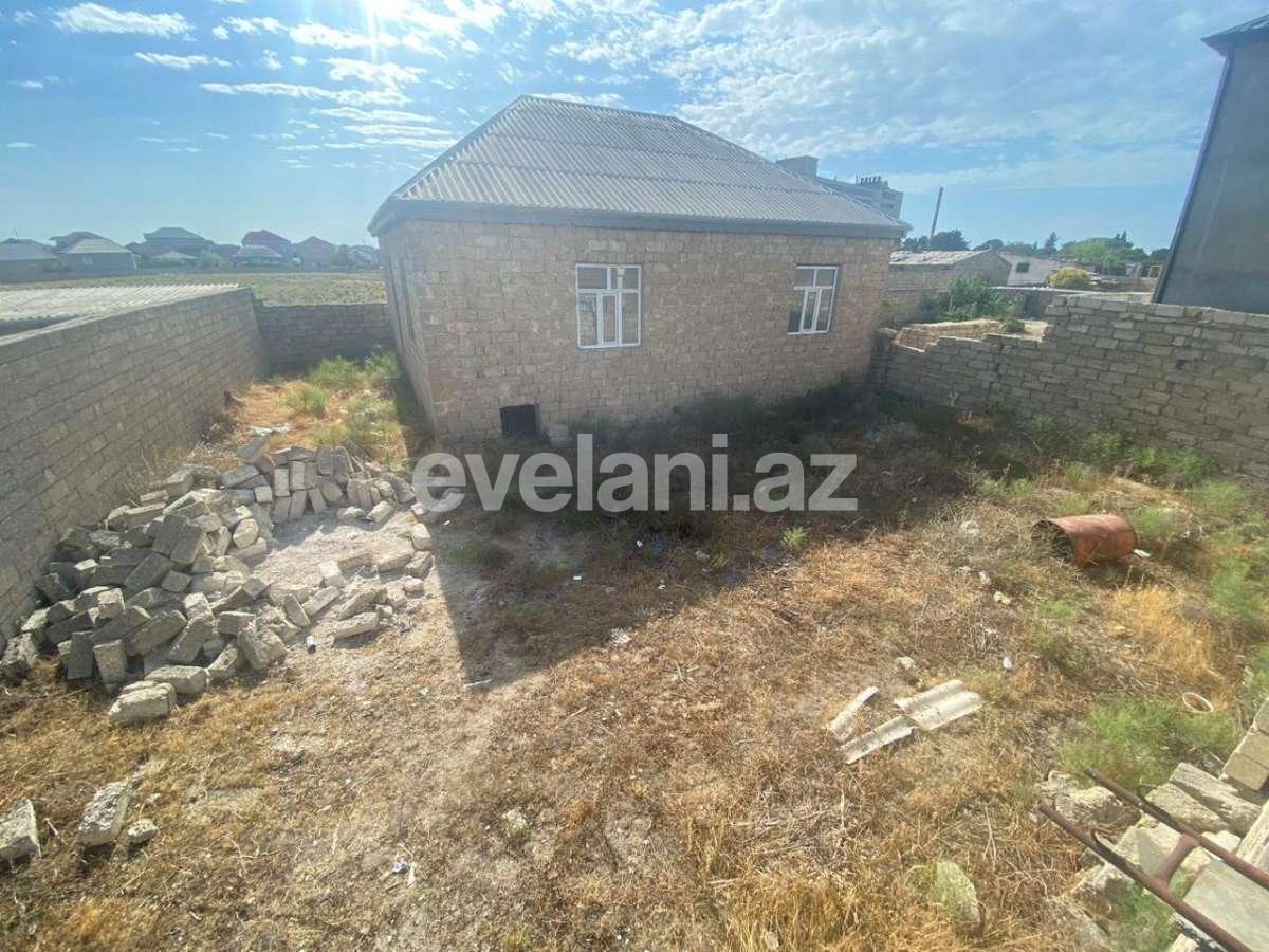 Продаётся, дом / дача, 4-комнаты, 120 m², Баку, Хазарский r, Бина p.