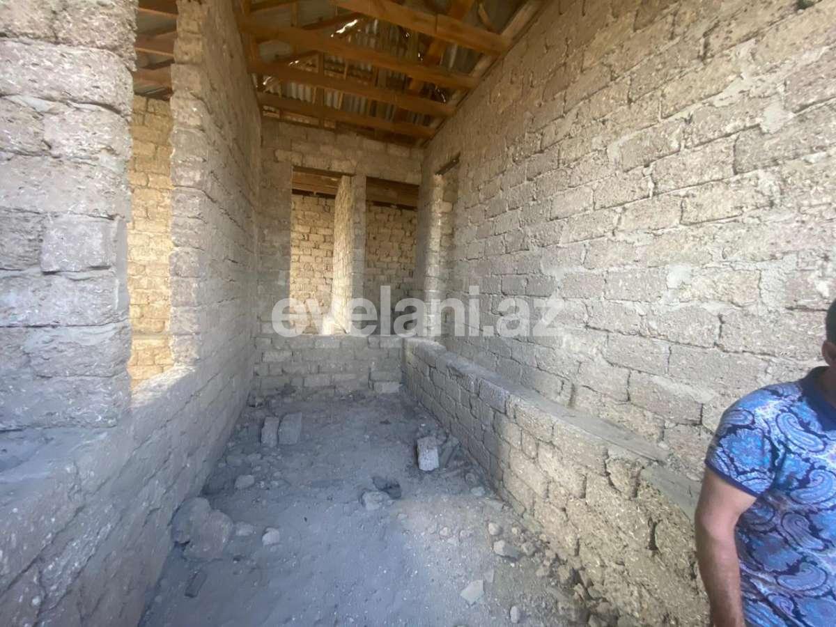 Продаётся, дом / дача, 4-комнаты, 120 m², Баку, Хазарский r, Бина p.