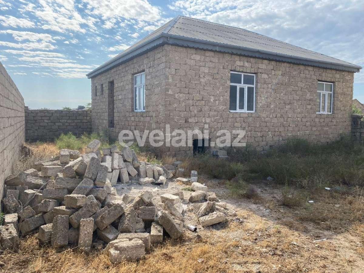 Продаётся, дом / дача, 4-комнаты, 120 m², Баку, Хазарский r, Бина p.