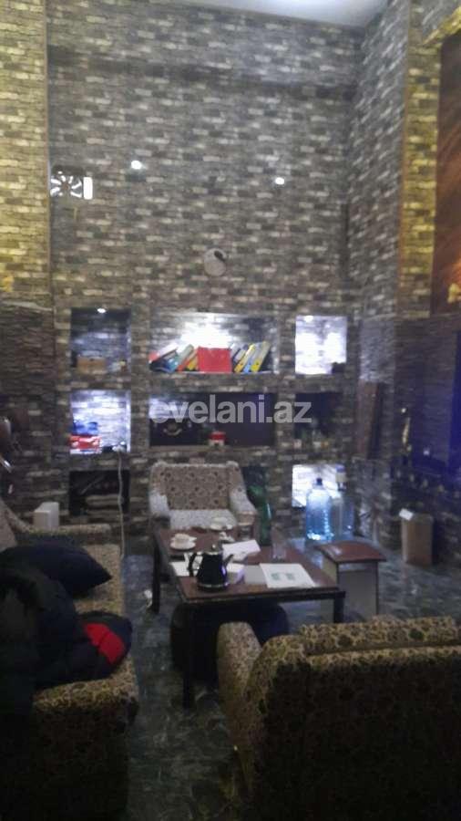 Satılır, obyekt, 21.6 m², Bakı, Yasamal r, Yeni Yasamal q, İnşaatçılar m.