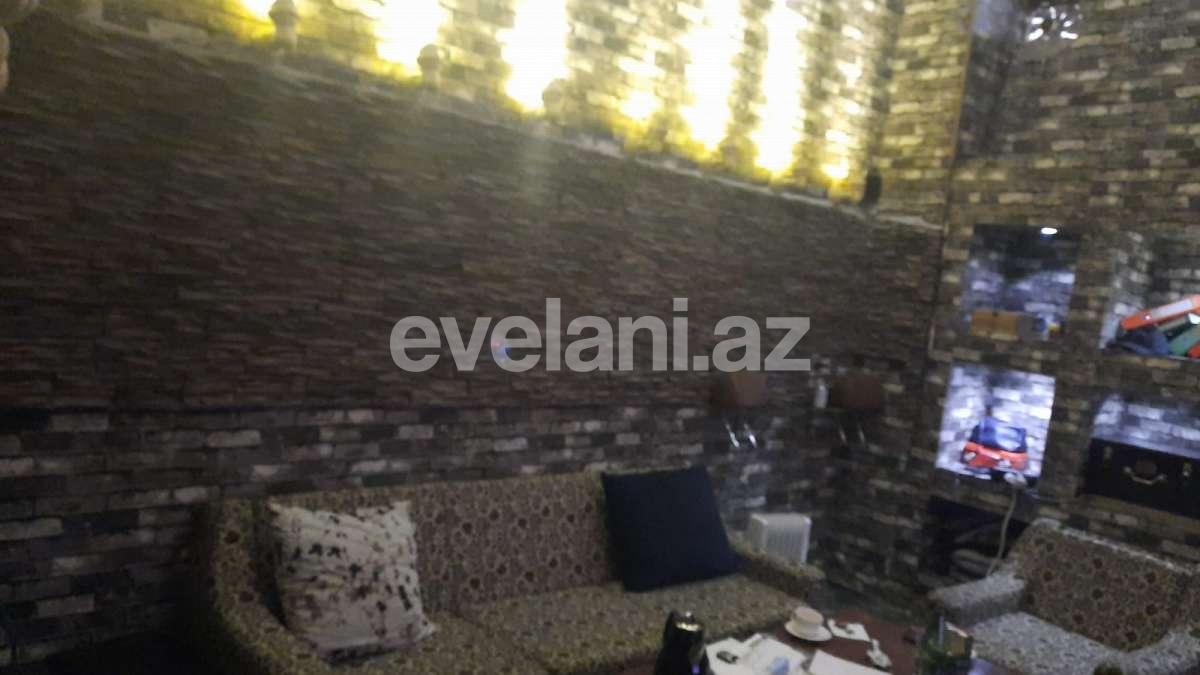 Satılır, obyekt, 21.6 m², Bakı, Yasamal r, Yeni Yasamal q, İnşaatçılar m.