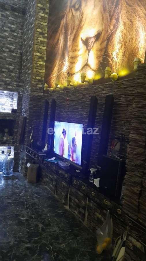 Satılır, obyekt, 21.6 m², Bakı, Yasamal r, Yeni Yasamal q, İnşaatçılar m.