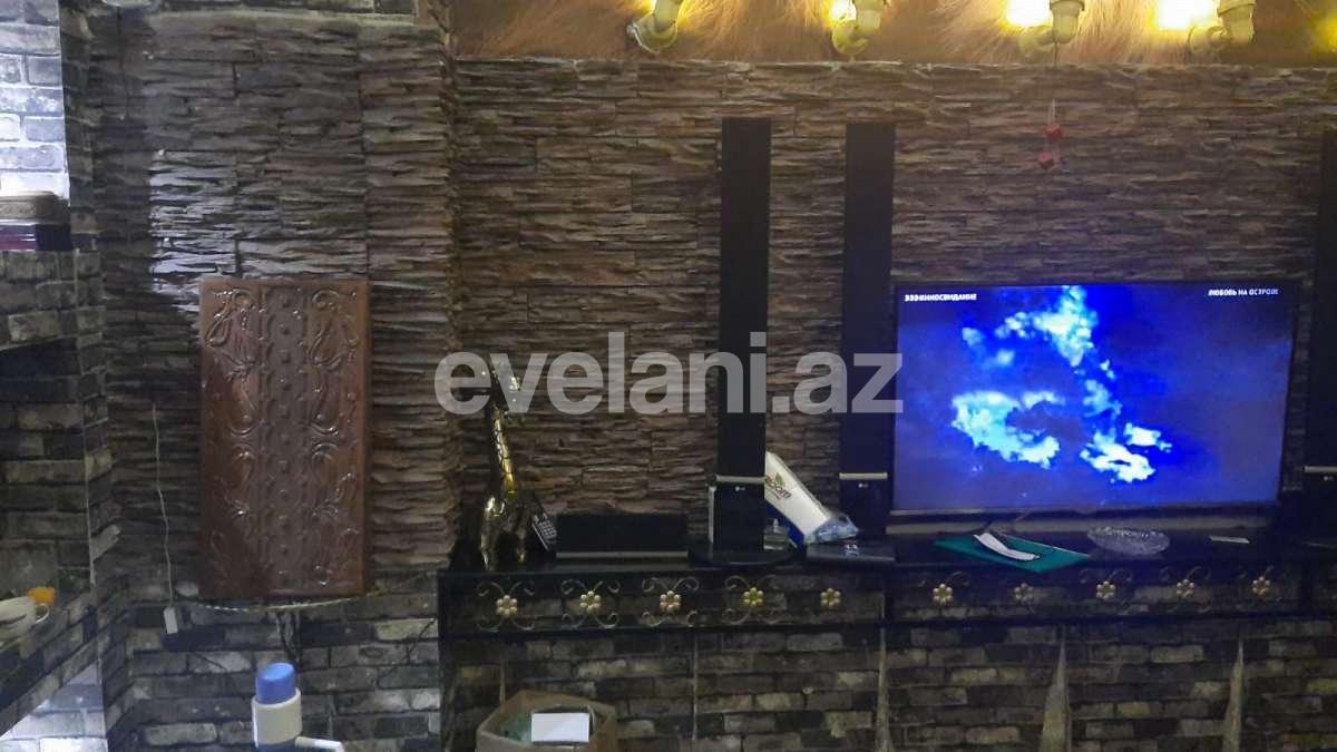 Satılır, obyekt, 21.6 m², Bakı, Yasamal r, Yeni Yasamal q, İnşaatçılar m.