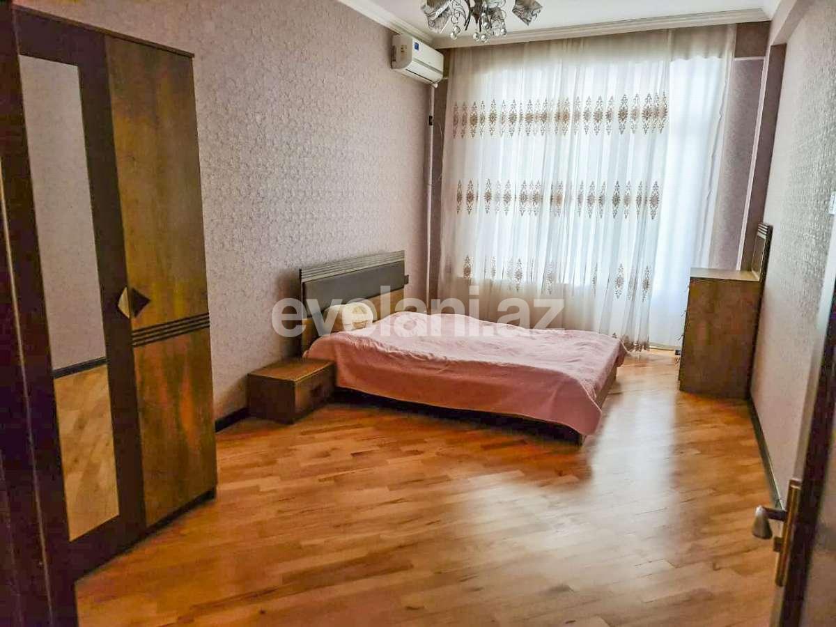 Kirayə verilir, yeni tikili, 2 otaqlı, 105 m², Bakı, Nizami r, Neftçilər m.