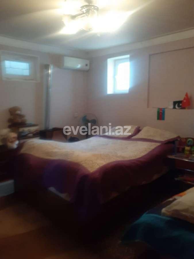 Satılır, həyət evi / bağ, 2 otaqlı, 40 m², Bakı, Yasamal r, 20 yanvar m.