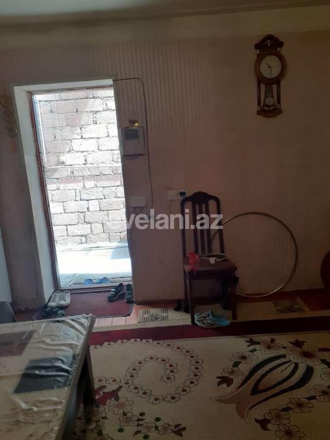 Satılır, həyət evi / bağ, 2 otaqlı, 40 m², Bakı, Yasamal r, 20 yanvar m.