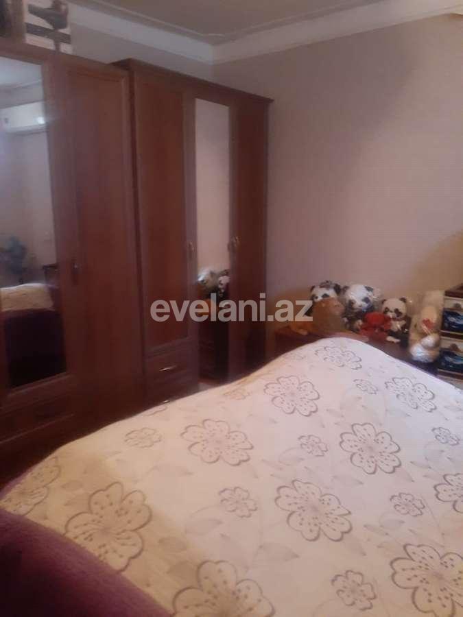 Satılır, həyət evi / bağ, 2 otaqlı, 40 m², Bakı, Yasamal r, 20 yanvar m.