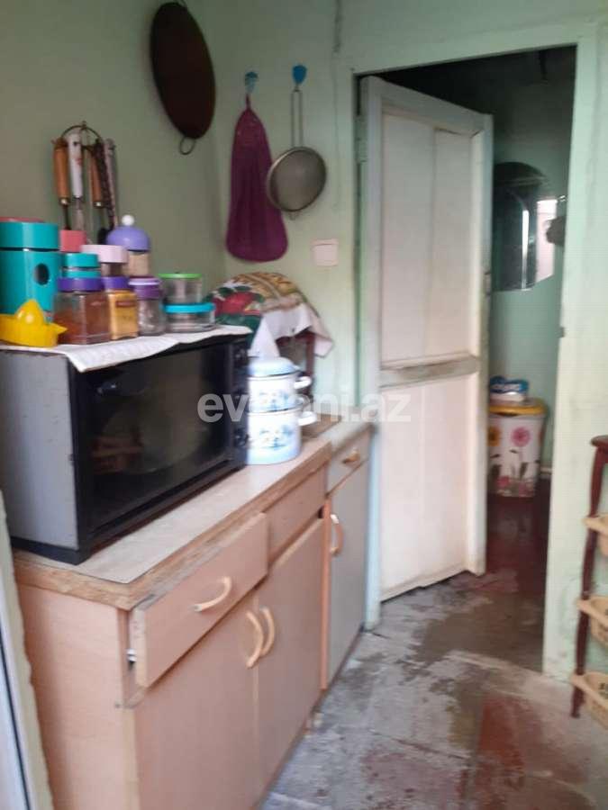 Satılır, həyət evi / bağ, 2 otaqlı, 40 m², Bakı, Yasamal r, 20 yanvar m.