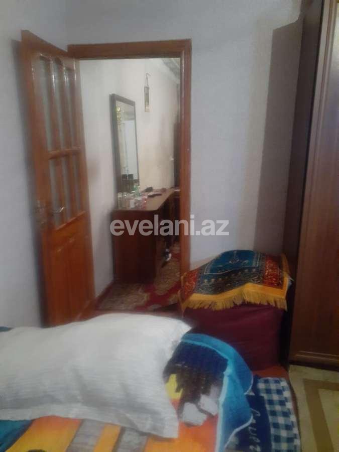 Satılır, həyət evi / bağ, 2 otaqlı, 40 m², Bakı, Yasamal r, 20 yanvar m.
