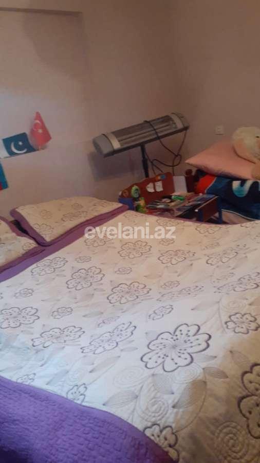 Satılır, həyət evi / bağ, 2 otaqlı, 40 m², Bakı, Yasamal r, 20 yanvar m.