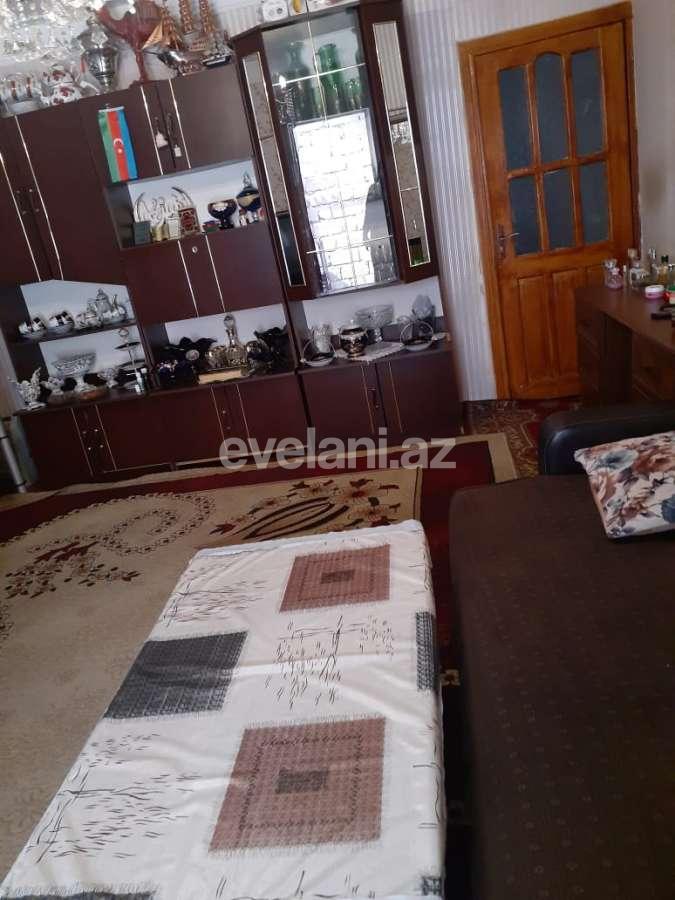 Satılır, həyət evi / bağ, 2 otaqlı, 40 m², Bakı, Yasamal r, 20 yanvar m.