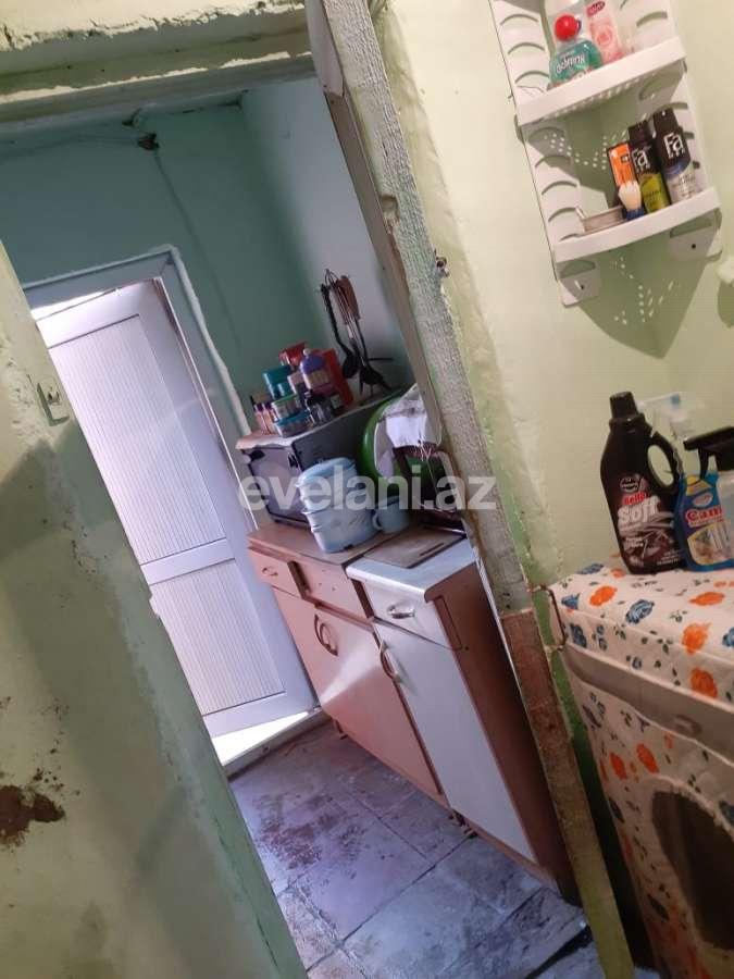 Satılır, həyət evi / bağ, 2 otaqlı, 40 m², Bakı, Yasamal r, 20 yanvar m.