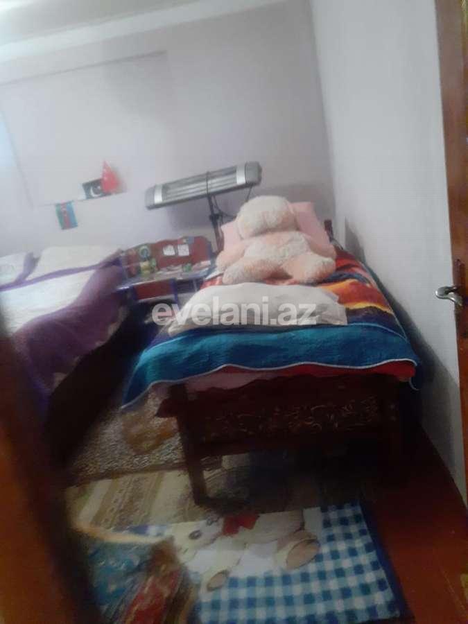 Satılır, həyət evi / bağ, 2 otaqlı, 40 m², Bakı, Yasamal r, 20 yanvar m.